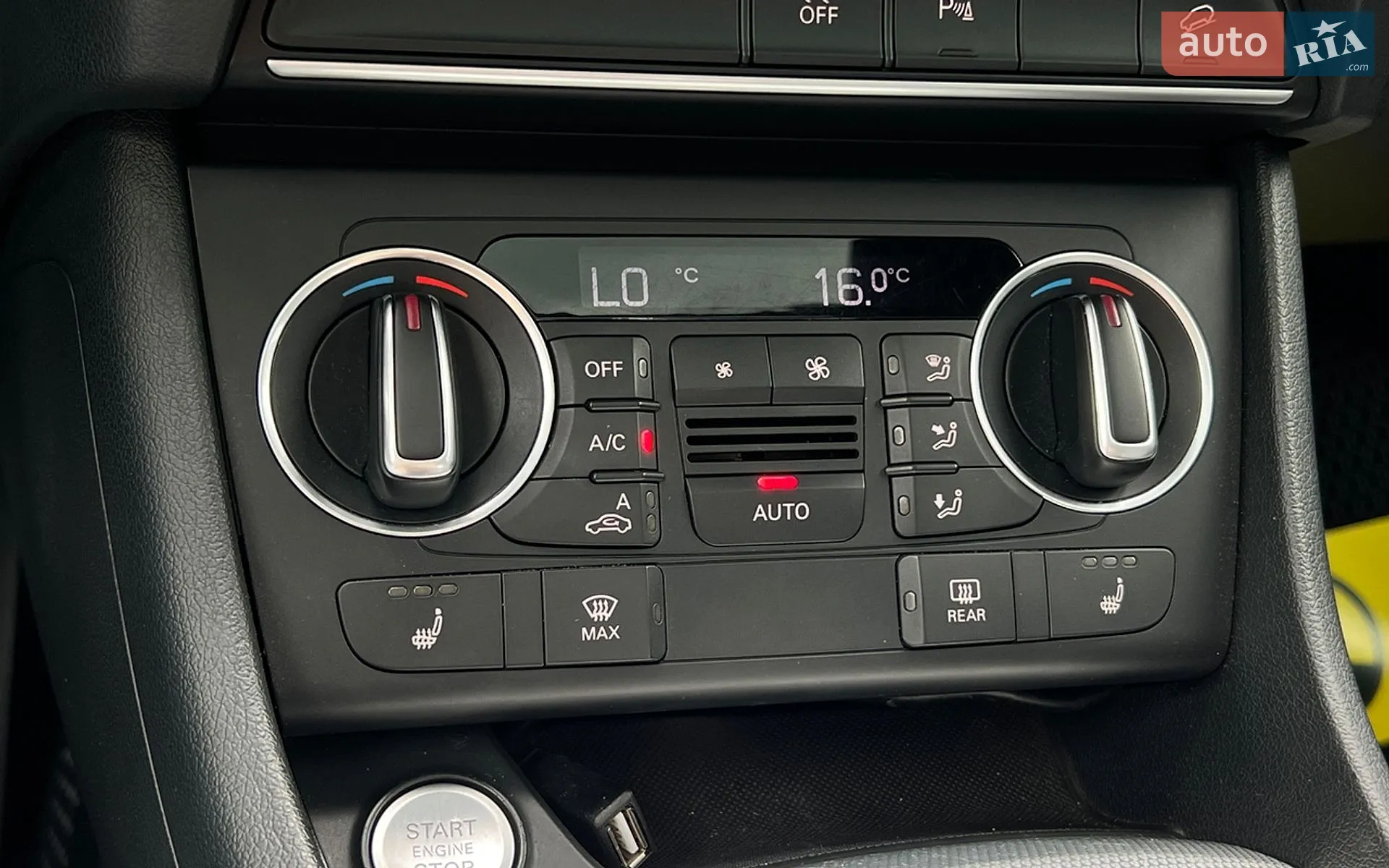 2016 Audi Q3 - мініатюра 17