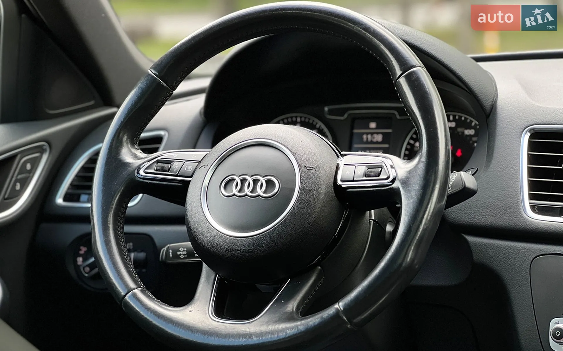 2016 Audi Q3 - мініатюра 23