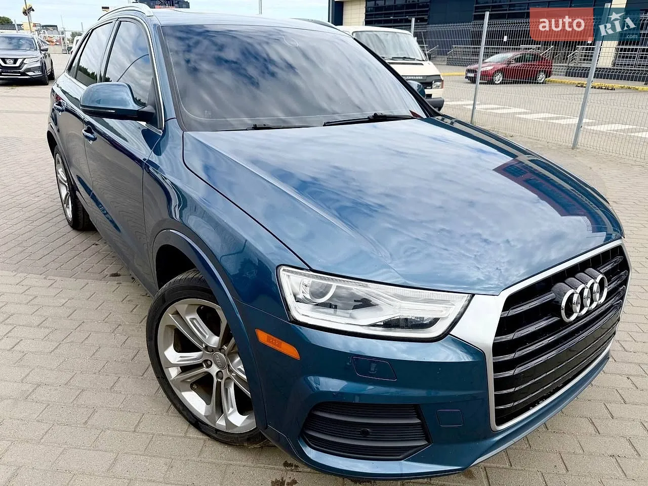 2018 Mitsubishi Outlander - мініатюра 11