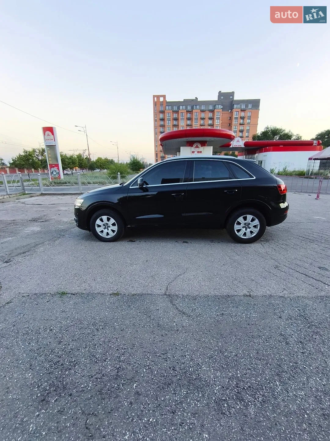2013 Audi Q3 - мініатюра 5