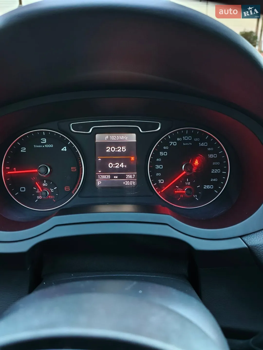 2013 Audi Q3 - мініатюра 13
