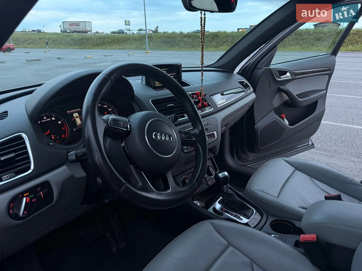 2016 Audi Q3 - мініатюра 9