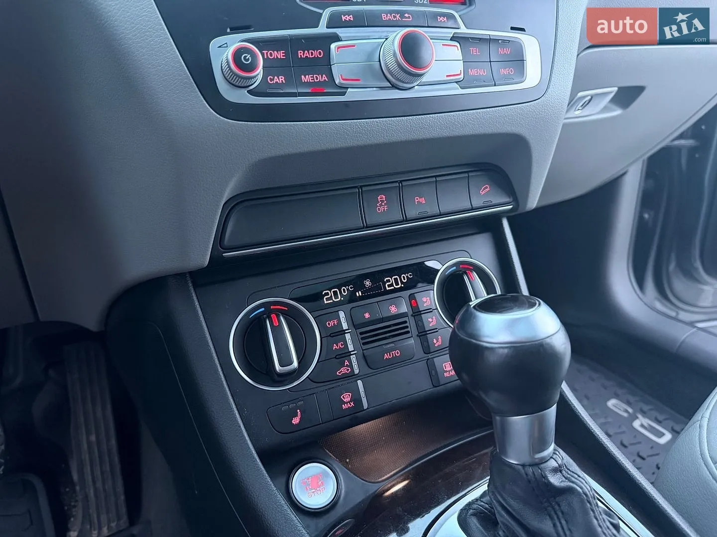2016 Audi Q3 - мініатюра 12