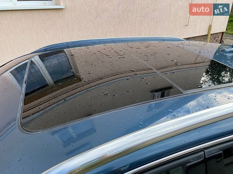 Позашляховик / Кросовер Audi Q3 2015 в Львові