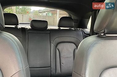 Позашляховик / Кросовер Audi Q3 2015 в Львові
