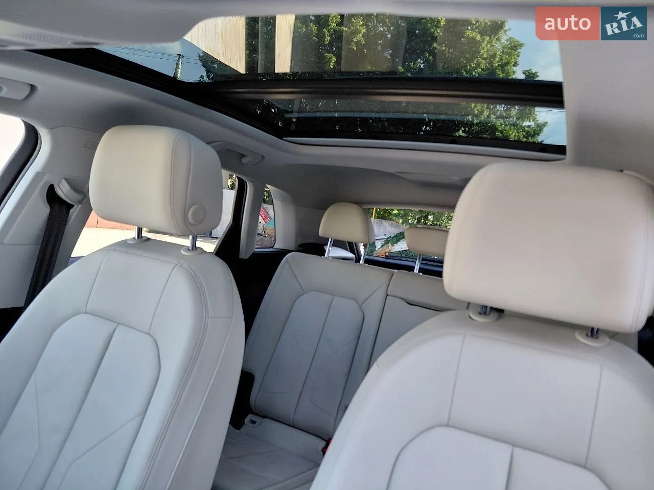 2020 Audi Q3 - мініатюра 25