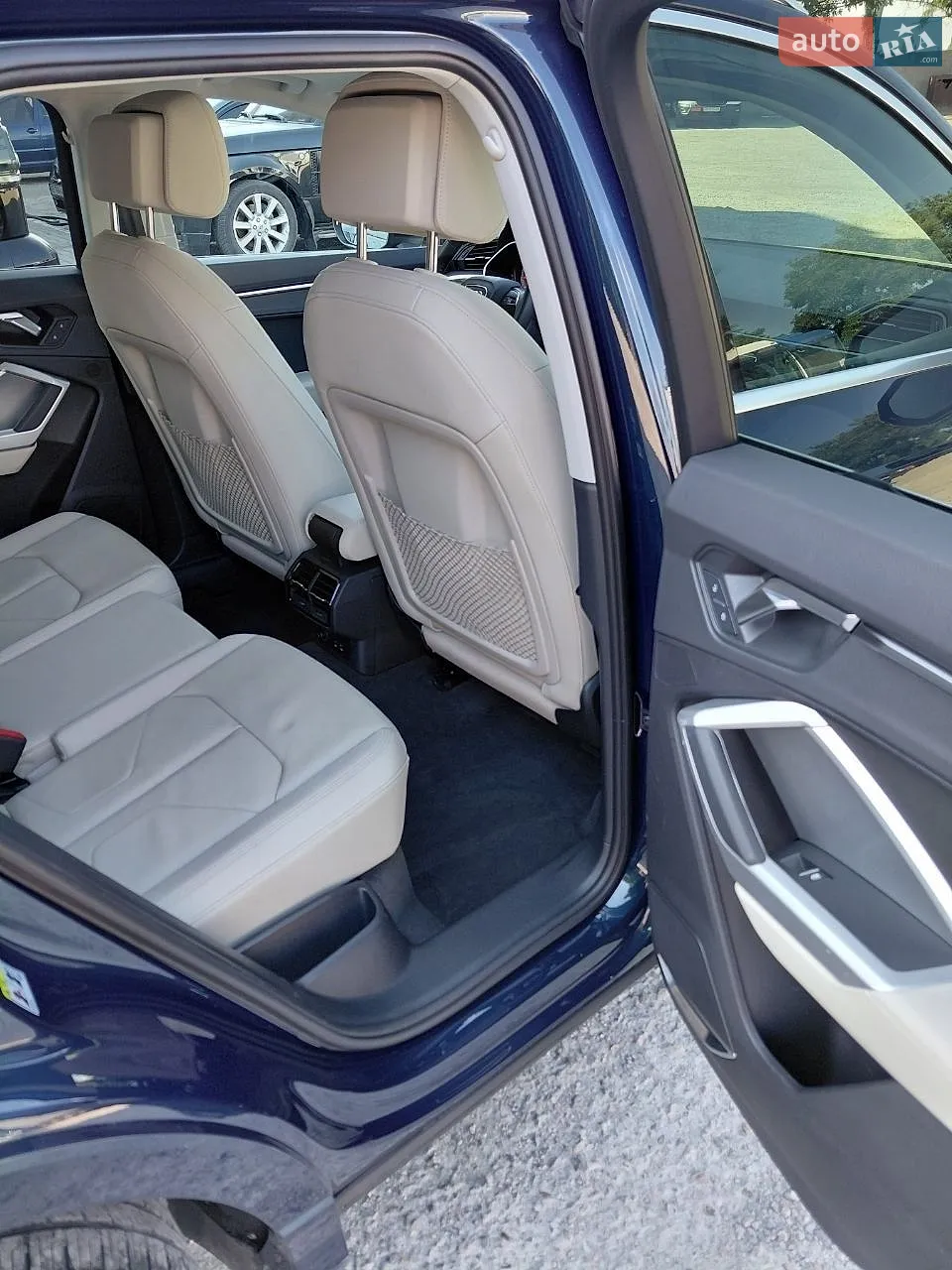 2020 Audi Q3 - мініатюра 17