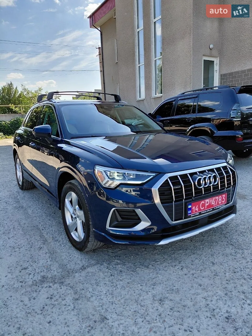 2020 Audi Q3 - мініатюра 9