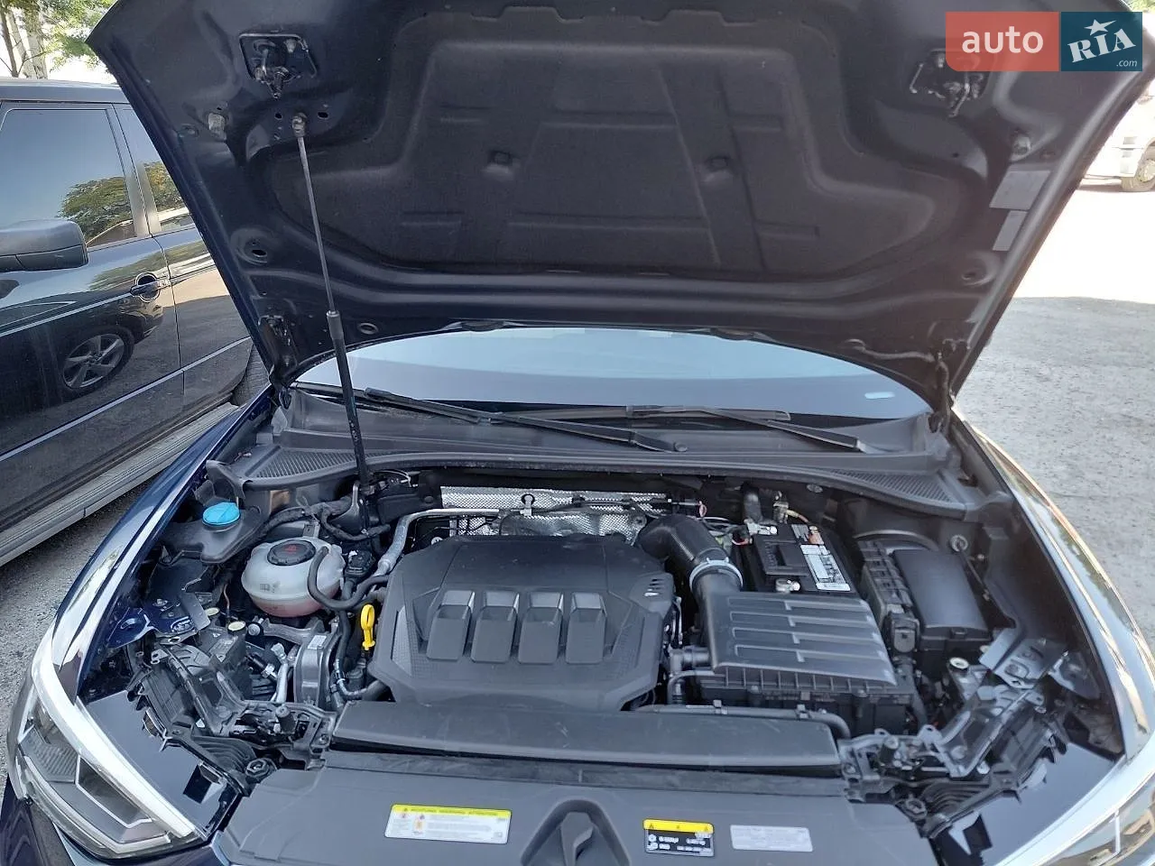 2020 Audi Q3 - мініатюра 26