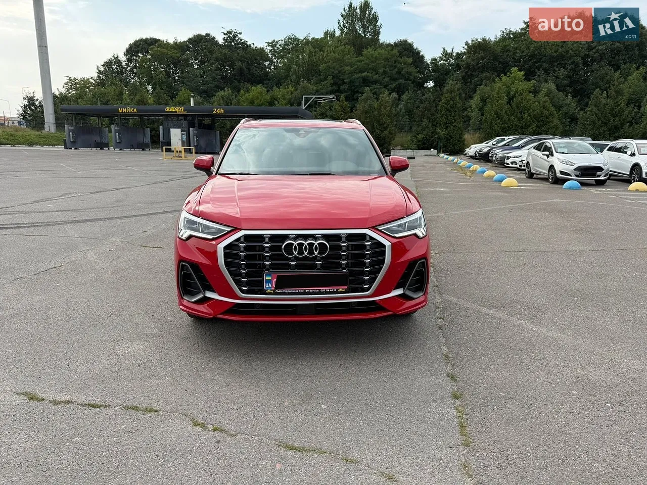 2019 Audi A3 - мініатюра 17