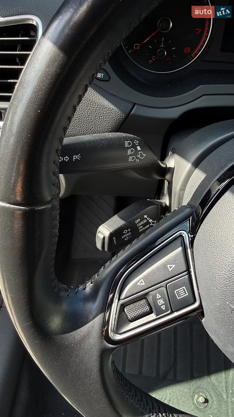 2016 Audi Q3 - мініатюра 33