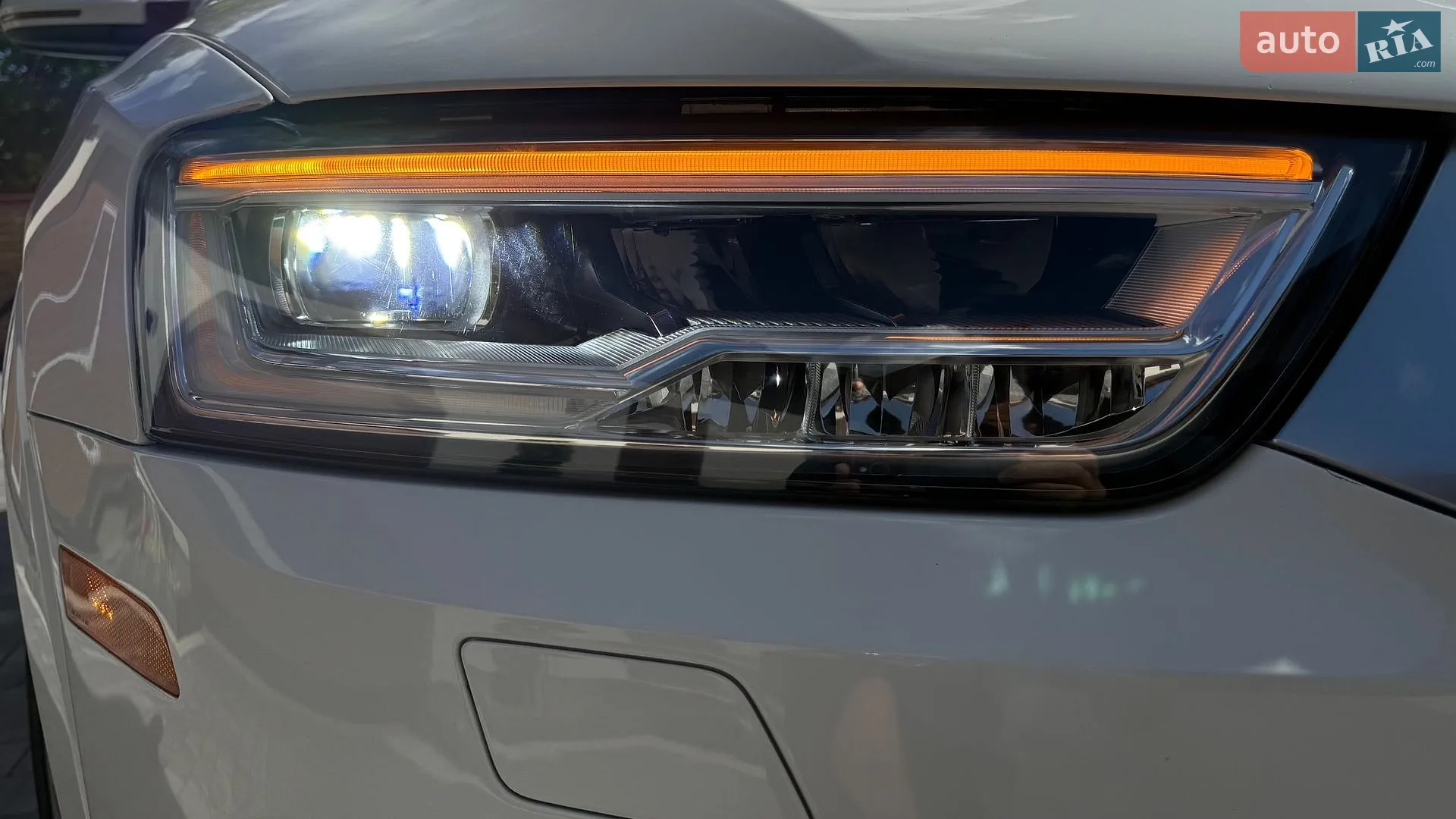 2016 Audi Q3 - мініатюра 19
