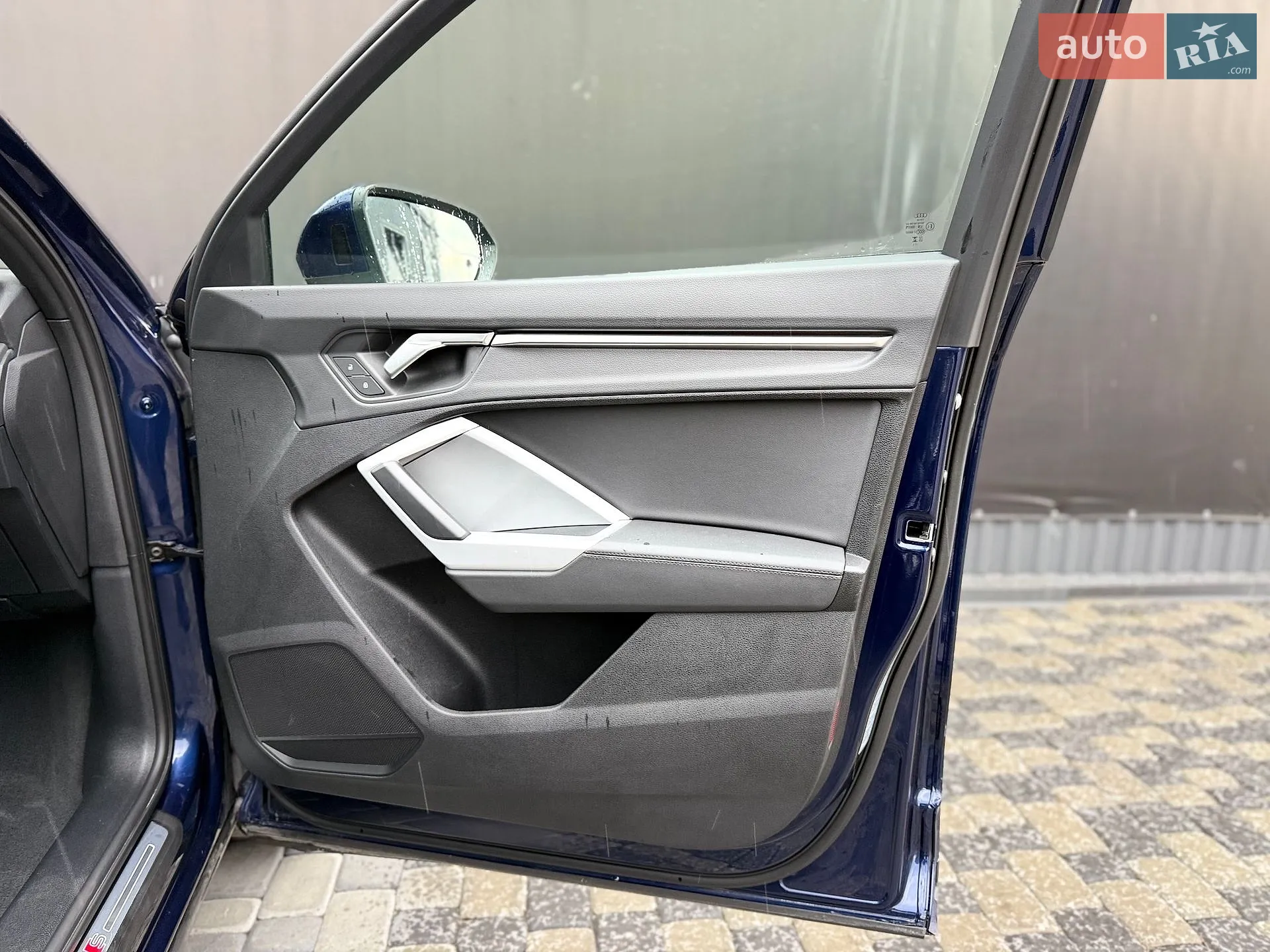 2024 Audi Q3 - мініатюра 35