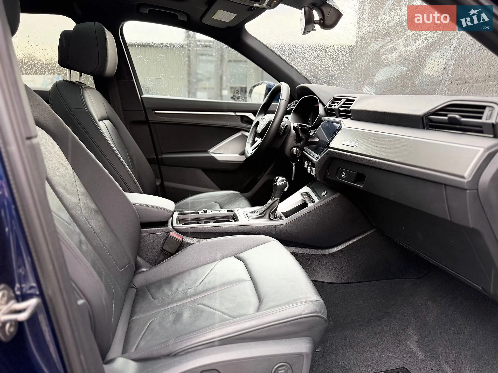 2024 Audi Q3 - мініатюра 36