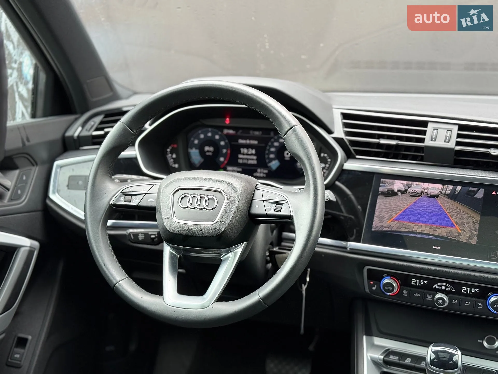 2024 Audi Q3 - мініатюра 48
