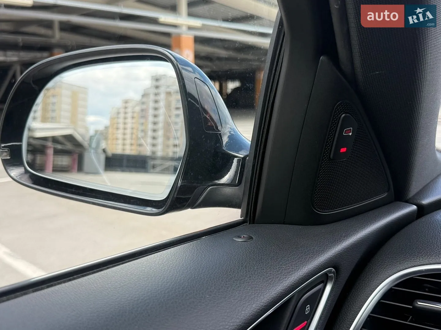 2016 Audi Q3 - мініатюра 37