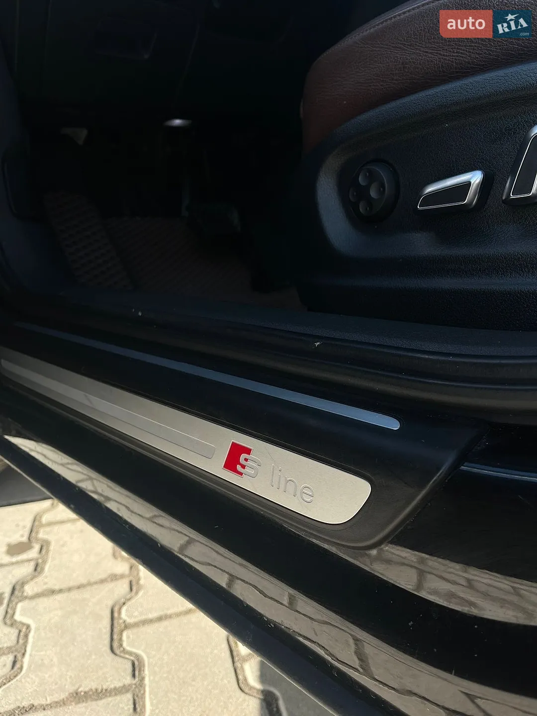 2015 Audi Q3 - мініатюра 14