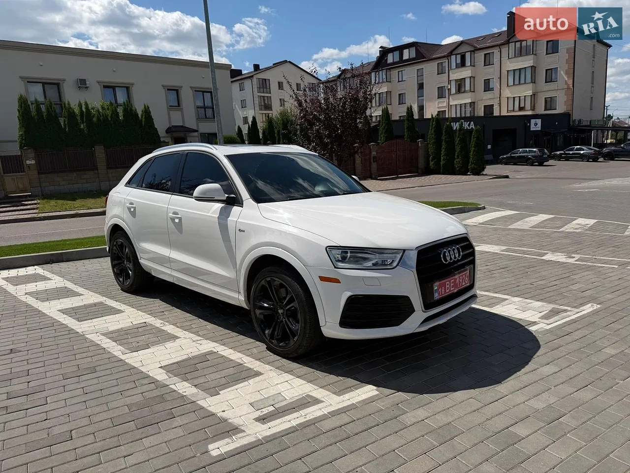 2016 BMW X6 - мініатюра 10