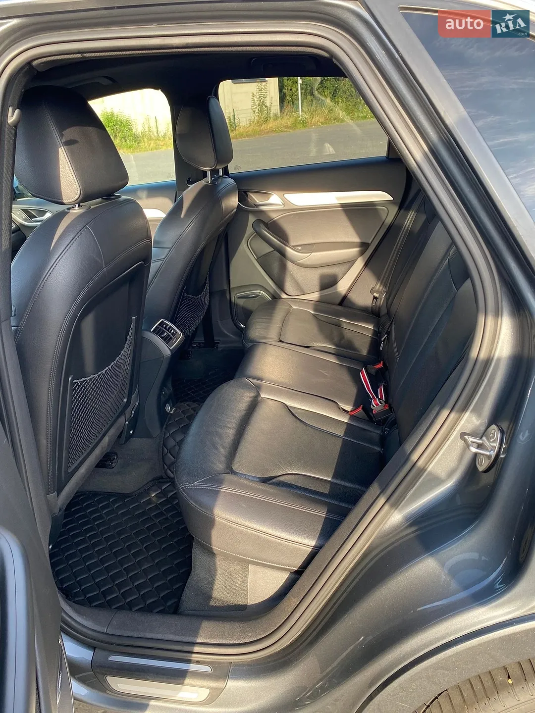 2015 Audi Q3 - мініатюра 10