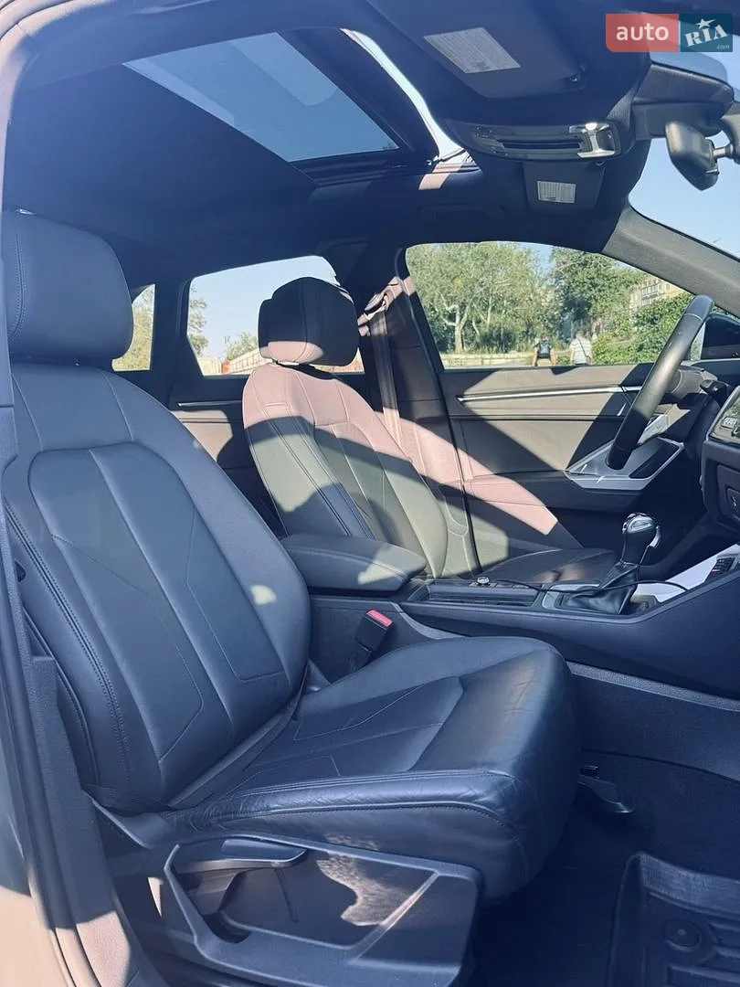 2019 Audi Q3 - мініатюра 6