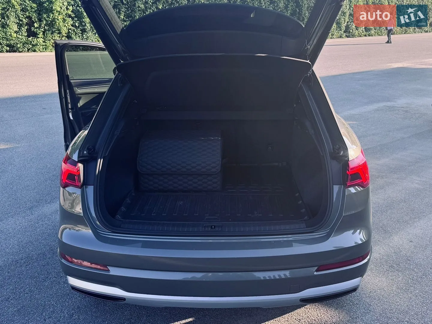 2019 Audi Q3 - мініатюра 13