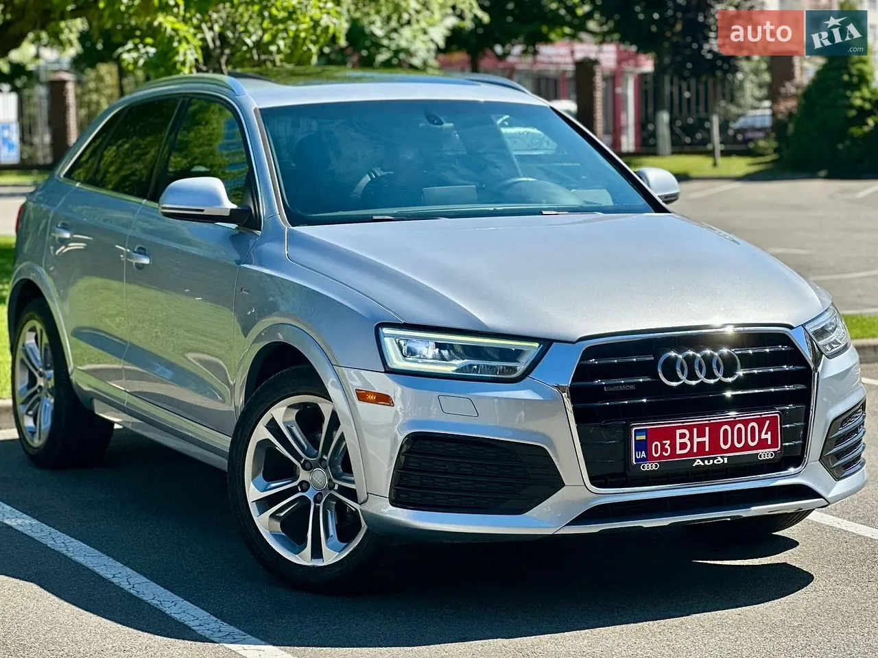 2016 Audi A4 - мініатюра 64
