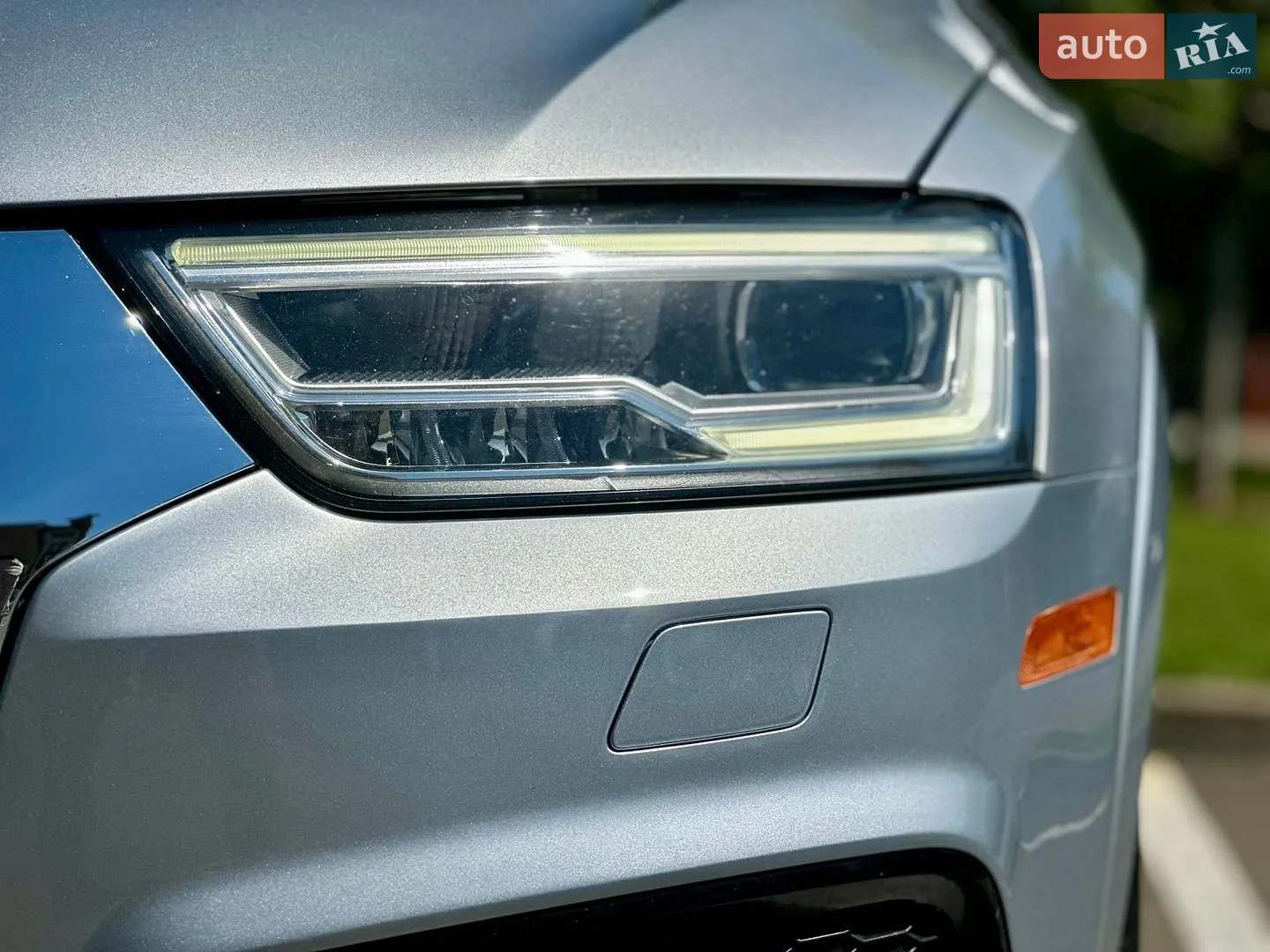 2016 Audi Q3 - мініатюра 17