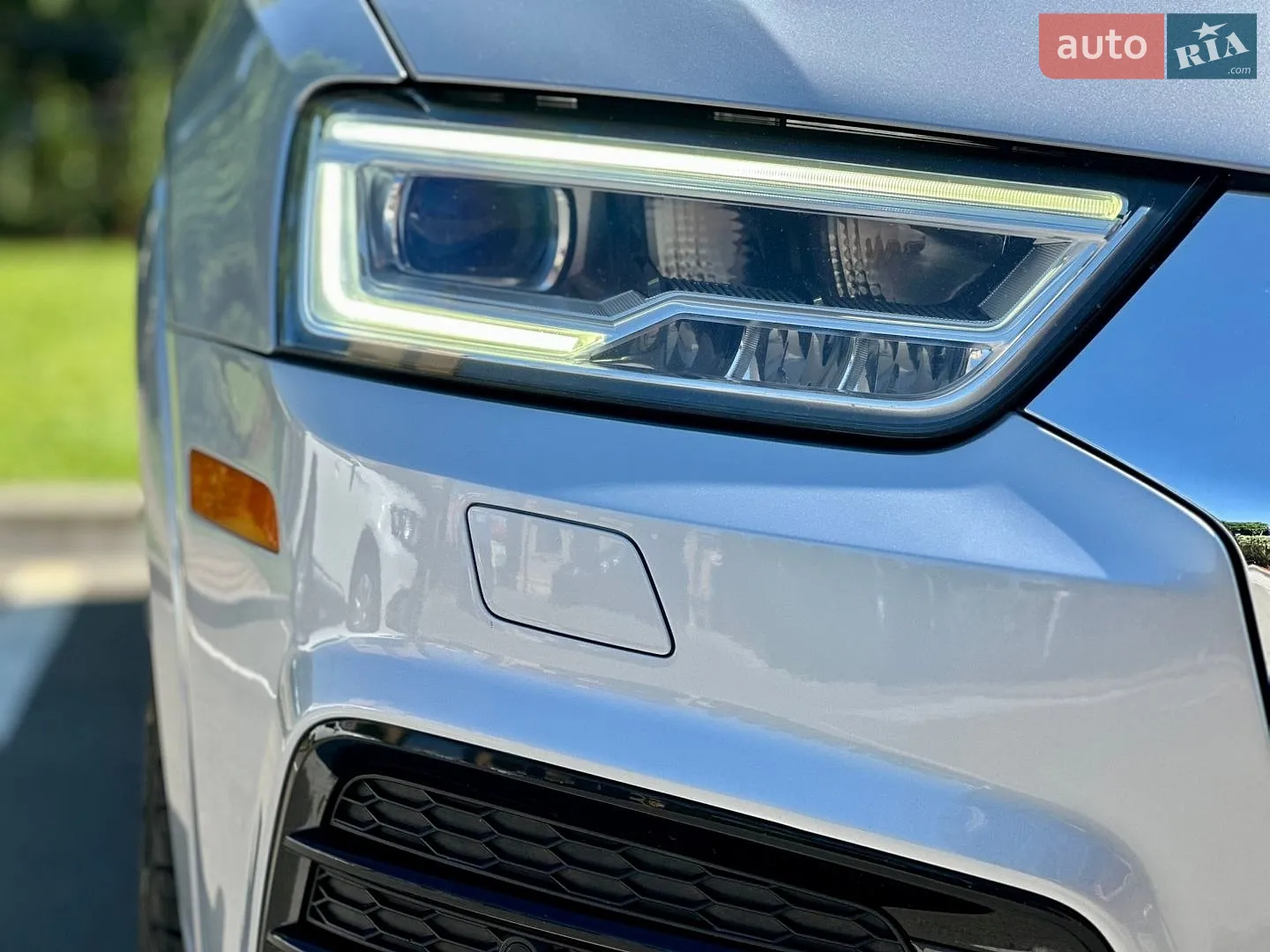 2016 Audi Q3 - мініатюра 18