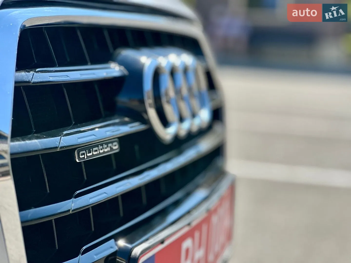 2016 Audi Q3 - мініатюра 20