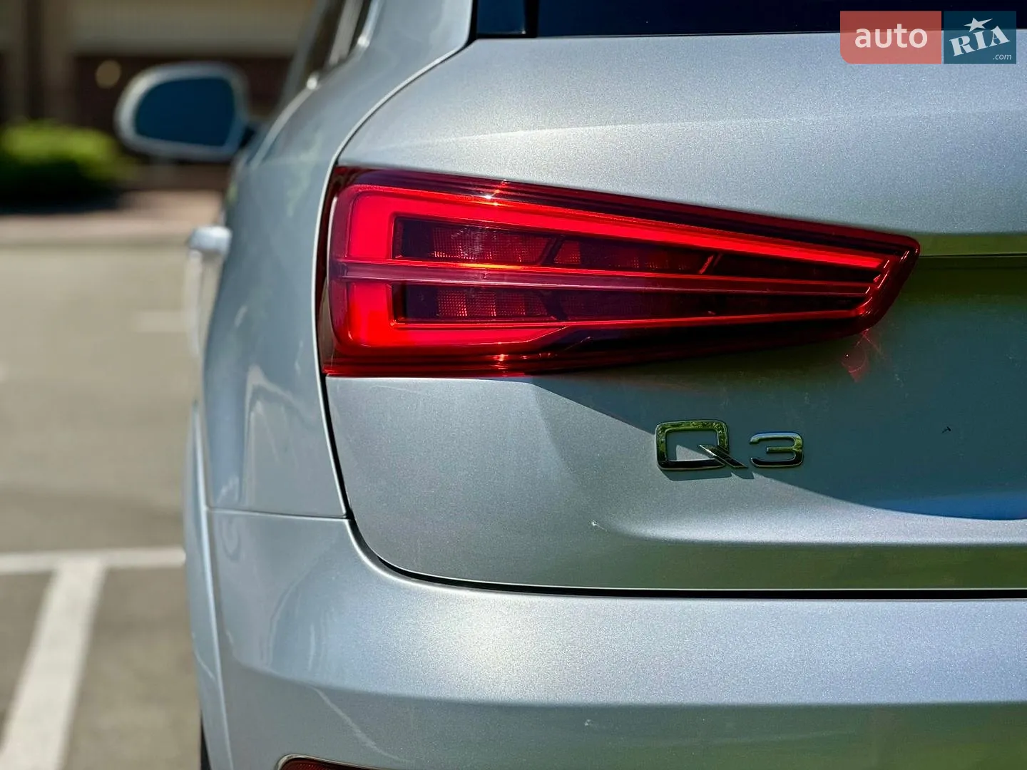2016 Audi Q3 - мініатюра 24
