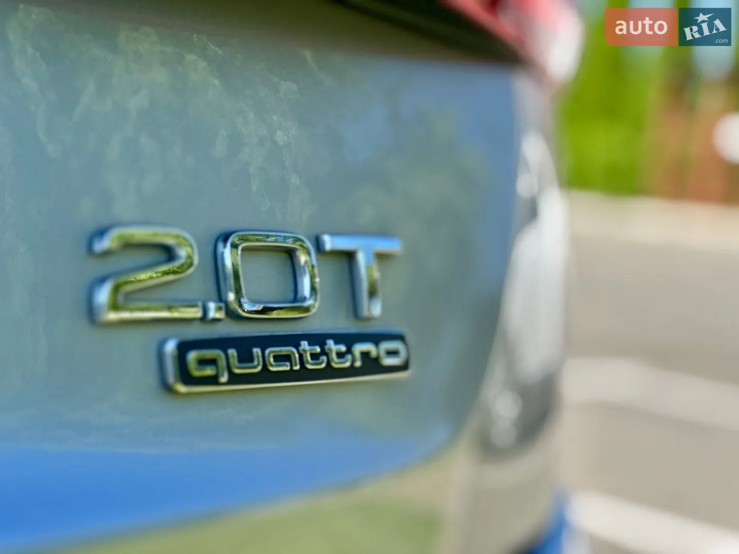 2016 Audi Q3 - мініатюра 27