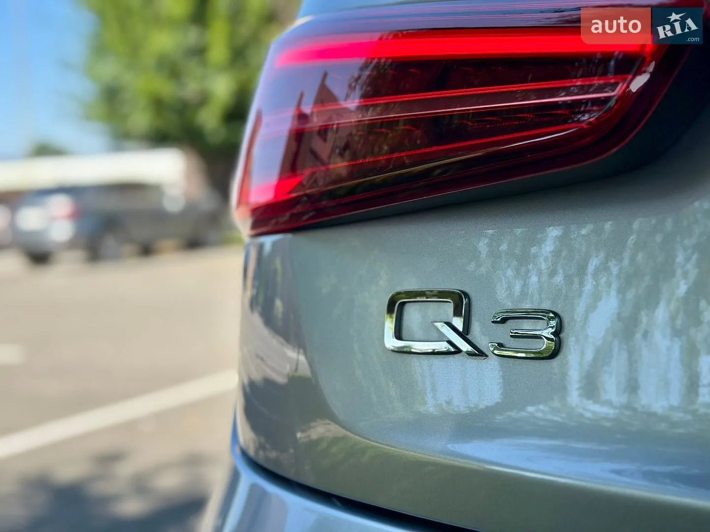 2016 Audi Q3 - мініатюра 29