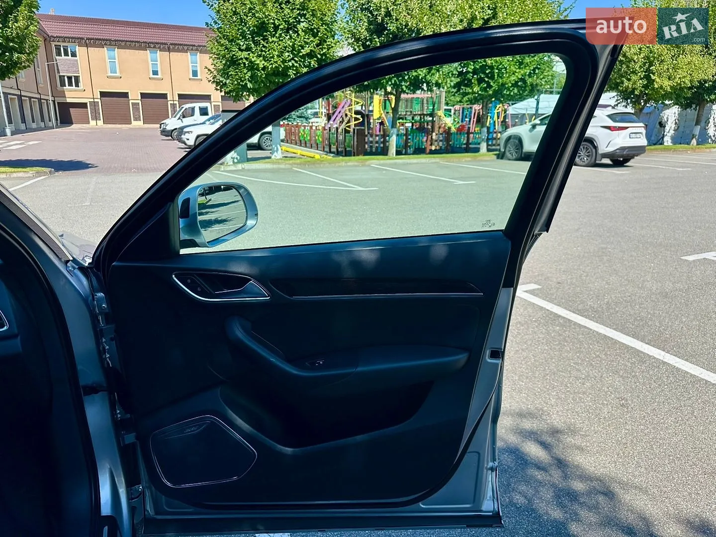 2016 Audi Q3 - мініатюра 32