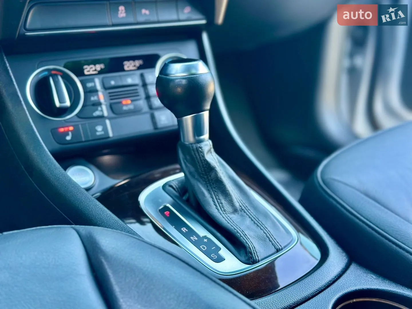 2016 Audi Q3 - мініатюра 40