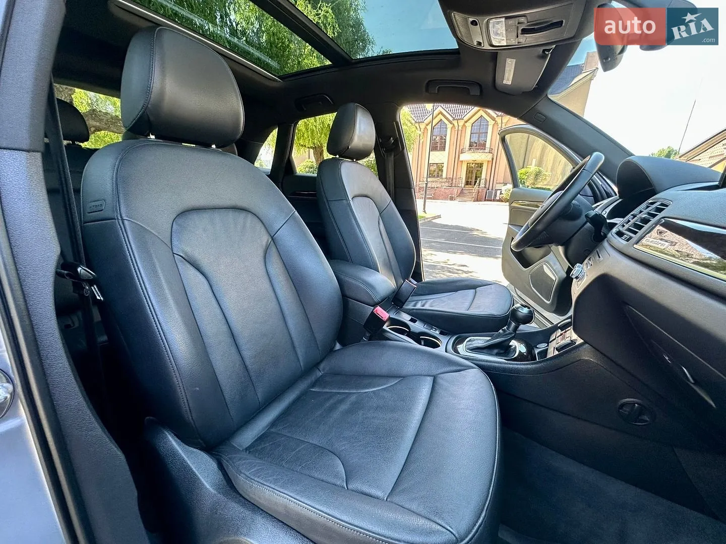 2016 Audi Q3 - мініатюра 44