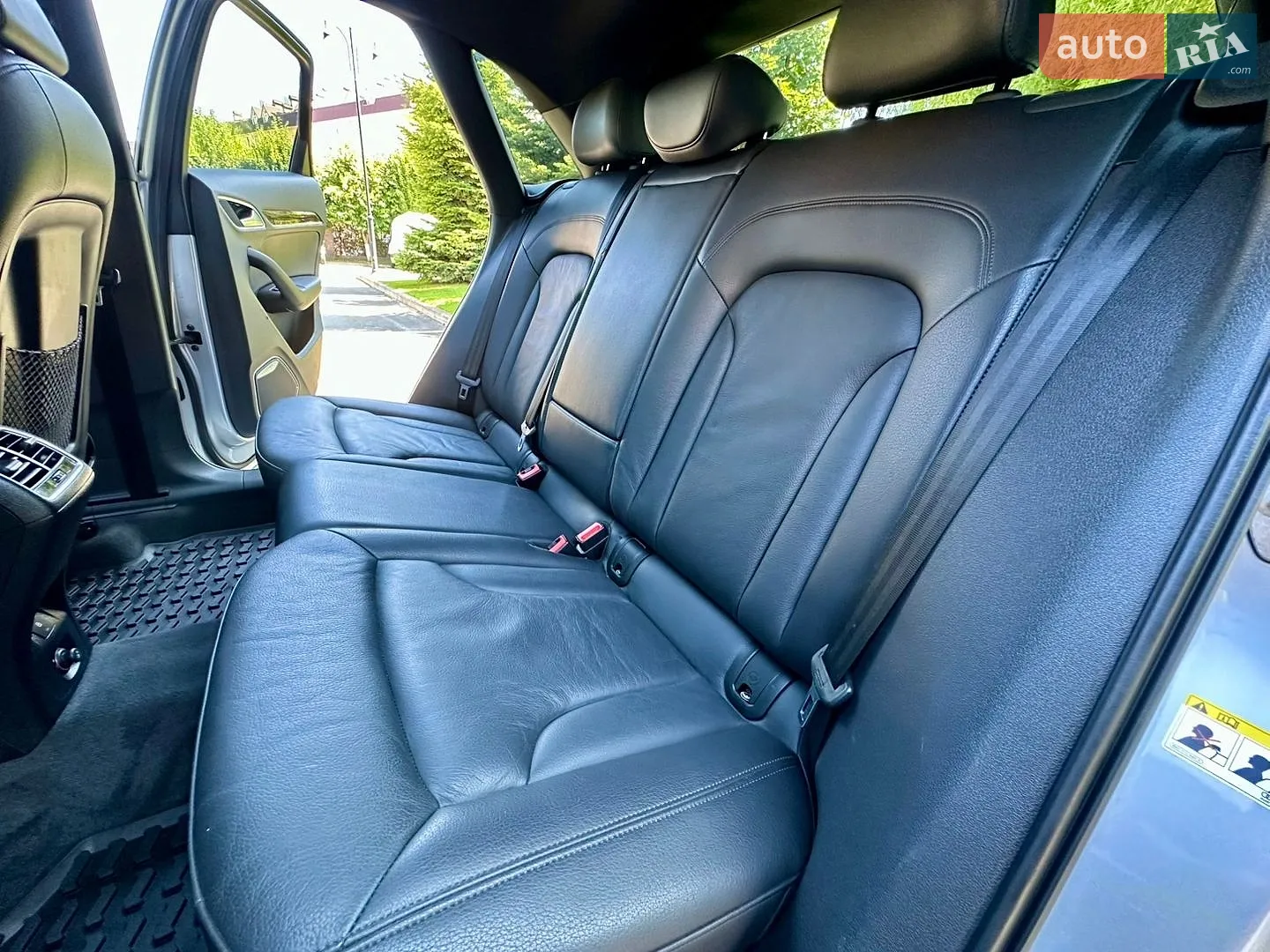 2016 Audi Q3 - мініатюра 47