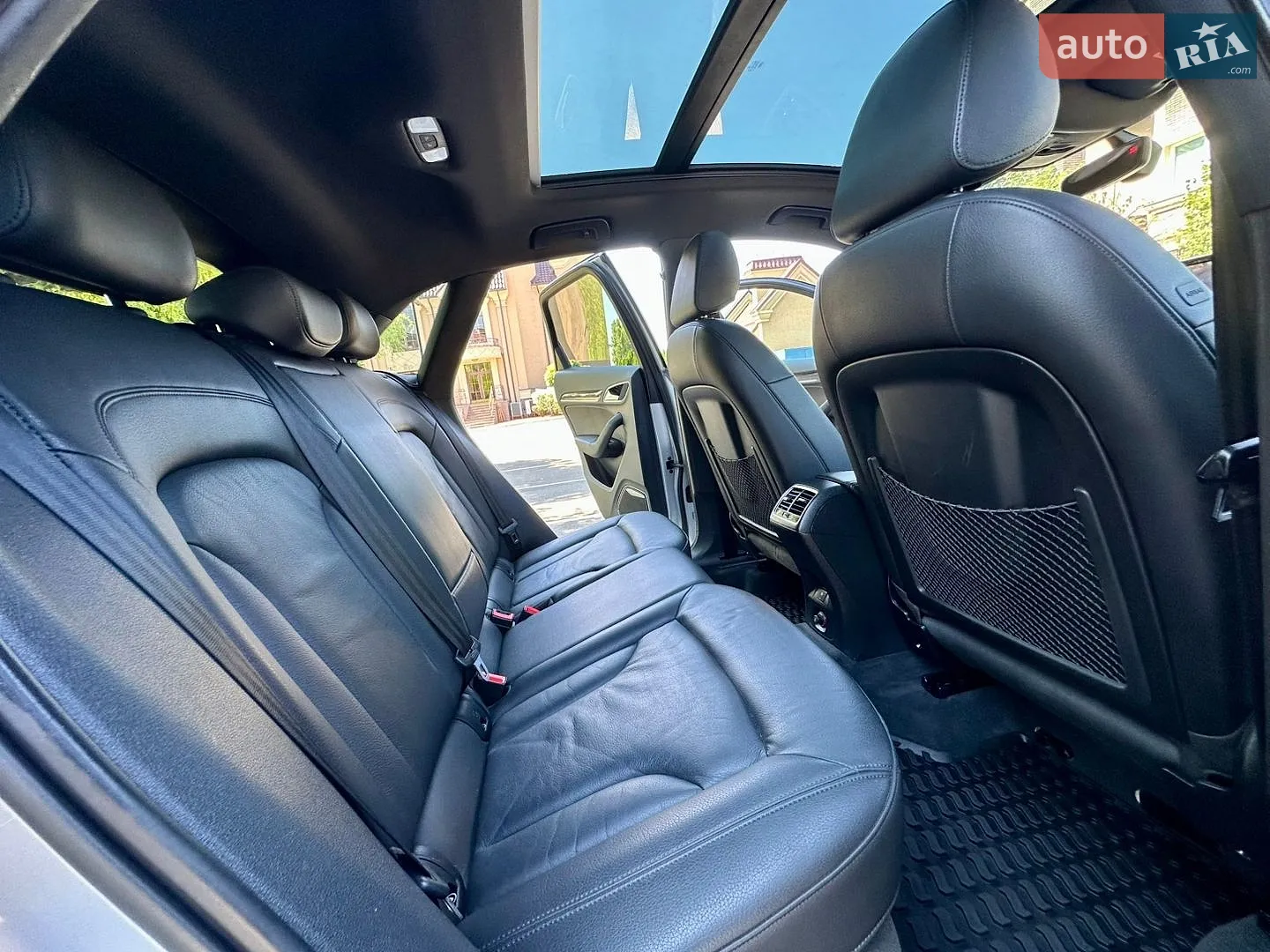 2016 Audi Q3 - мініатюра 48
