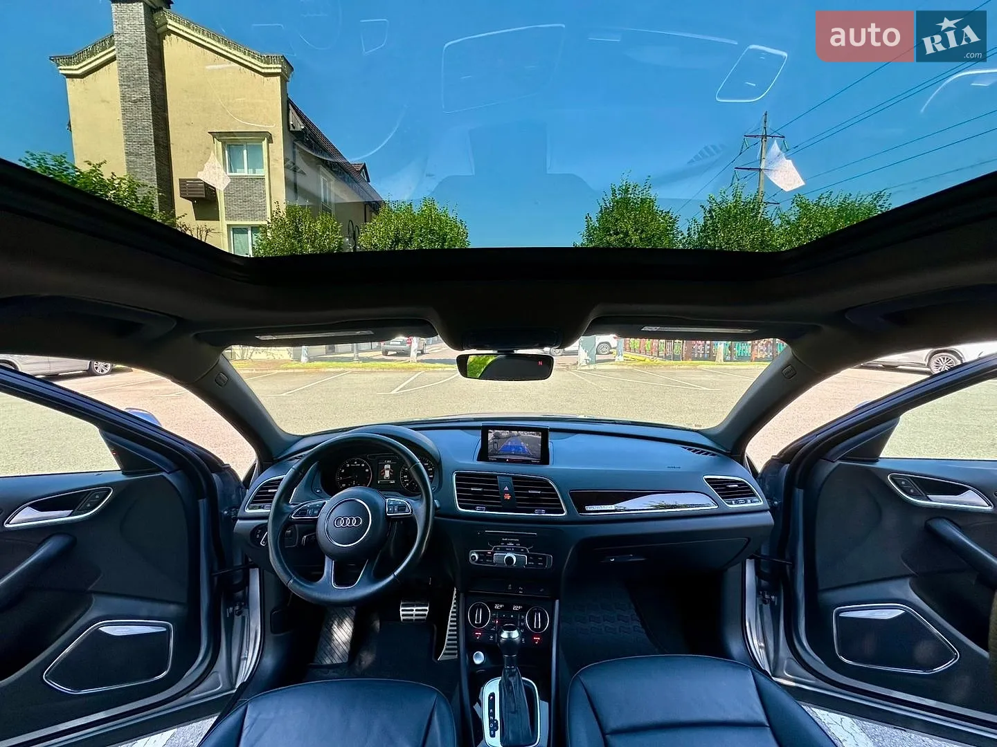 2016 Audi Q3 - мініатюра 51