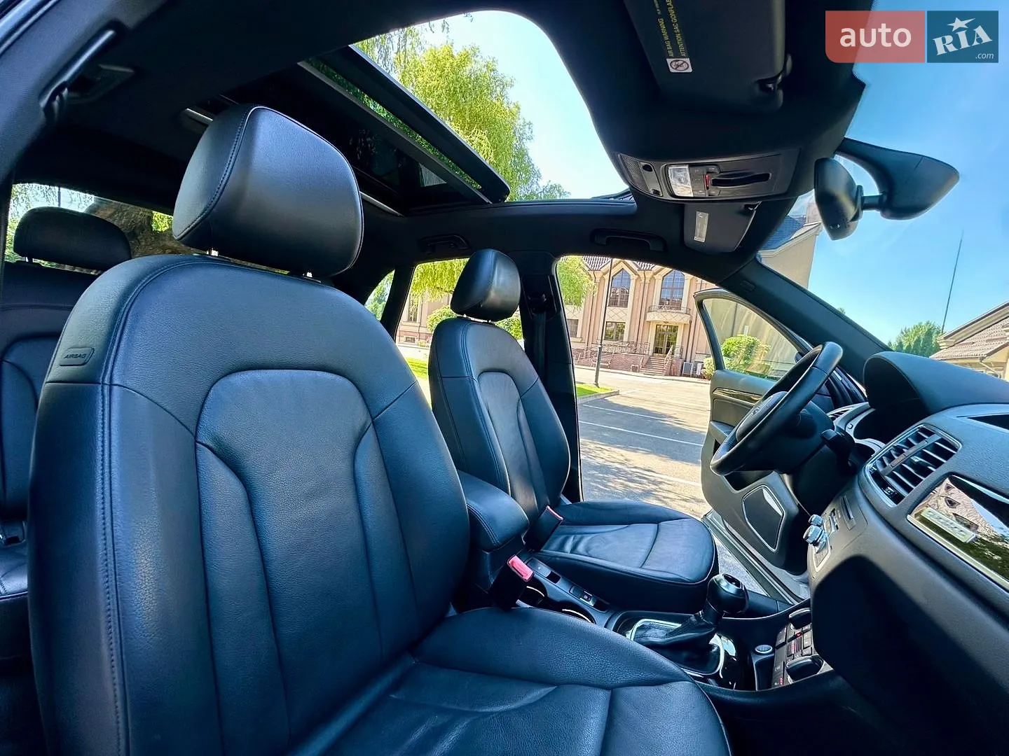 2016 Audi Q3 - мініатюра 54