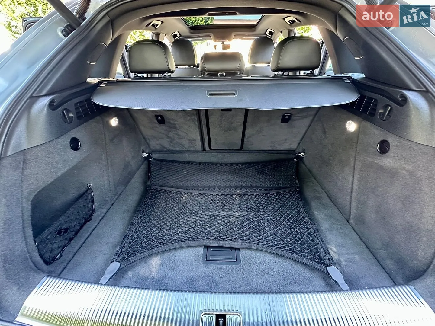 2016 Audi Q3 - мініатюра 65