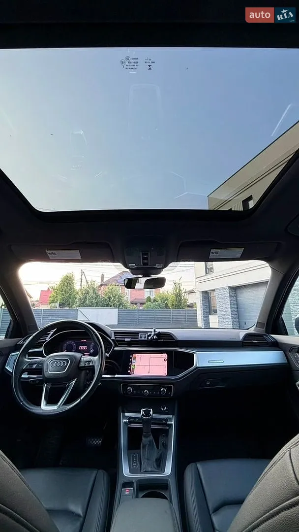 2019 Audi Q3 - мініатюра 9