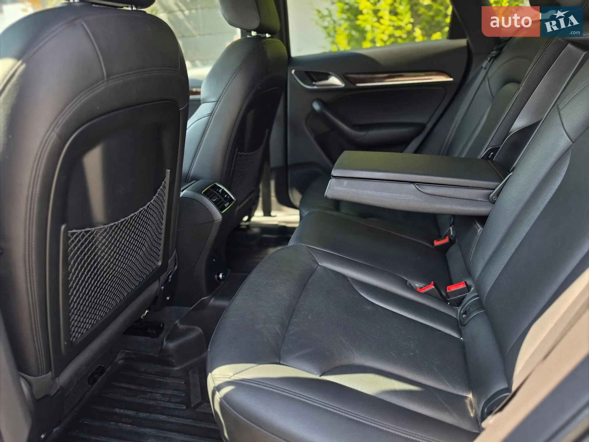 2016 Audi Q3 - мініатюра 16