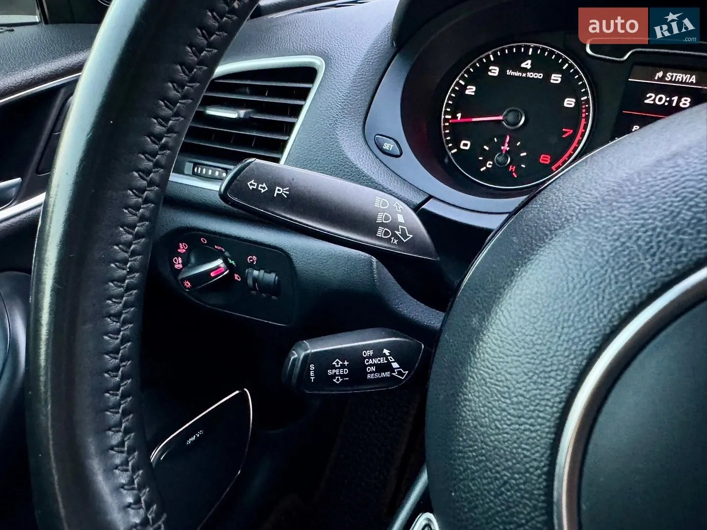 2014 Audi Q3 - мініатюра 65