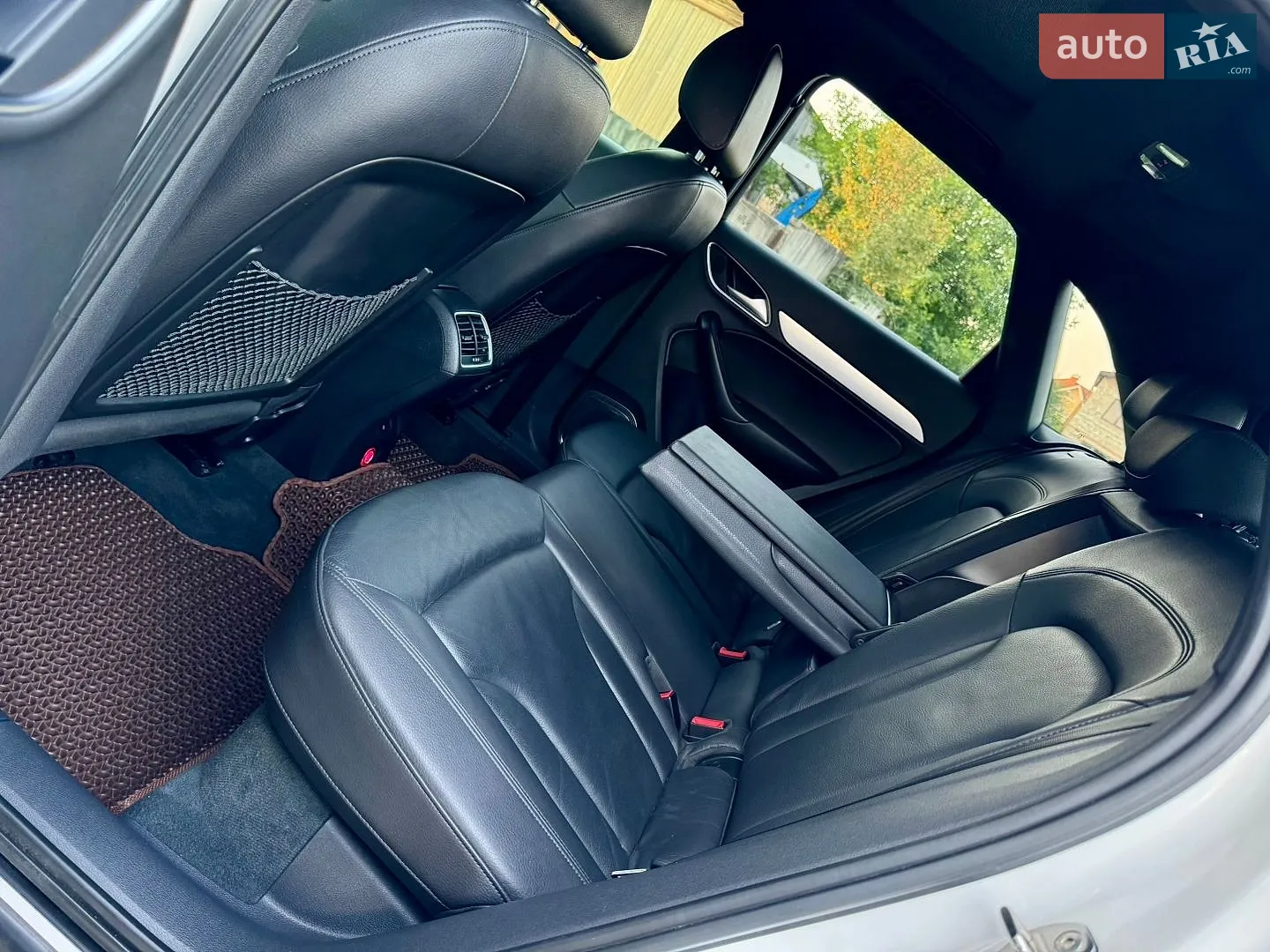 2014 Audi Q3 - мініатюра 84