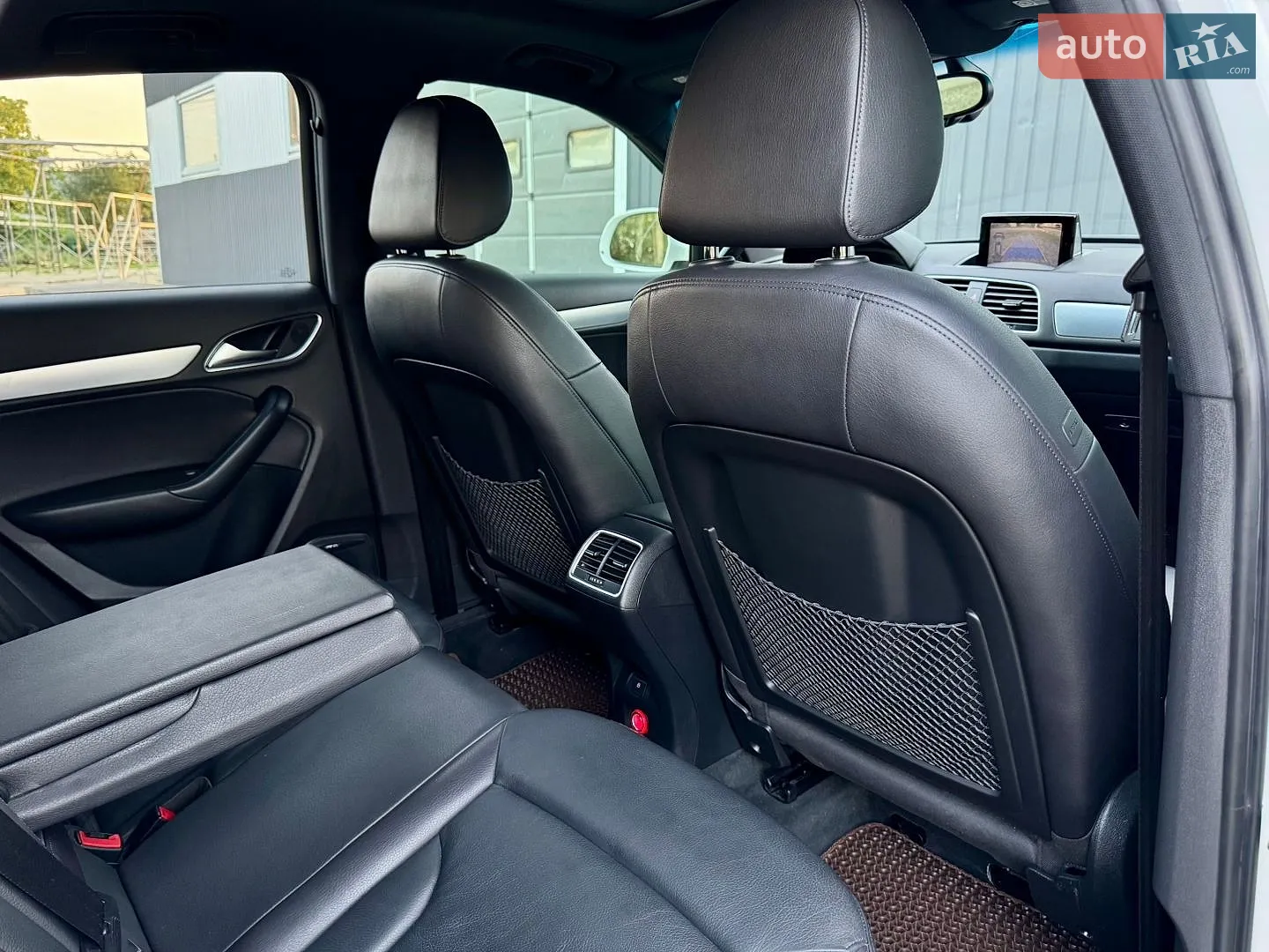 2014 Audi Q3 - мініатюра 89