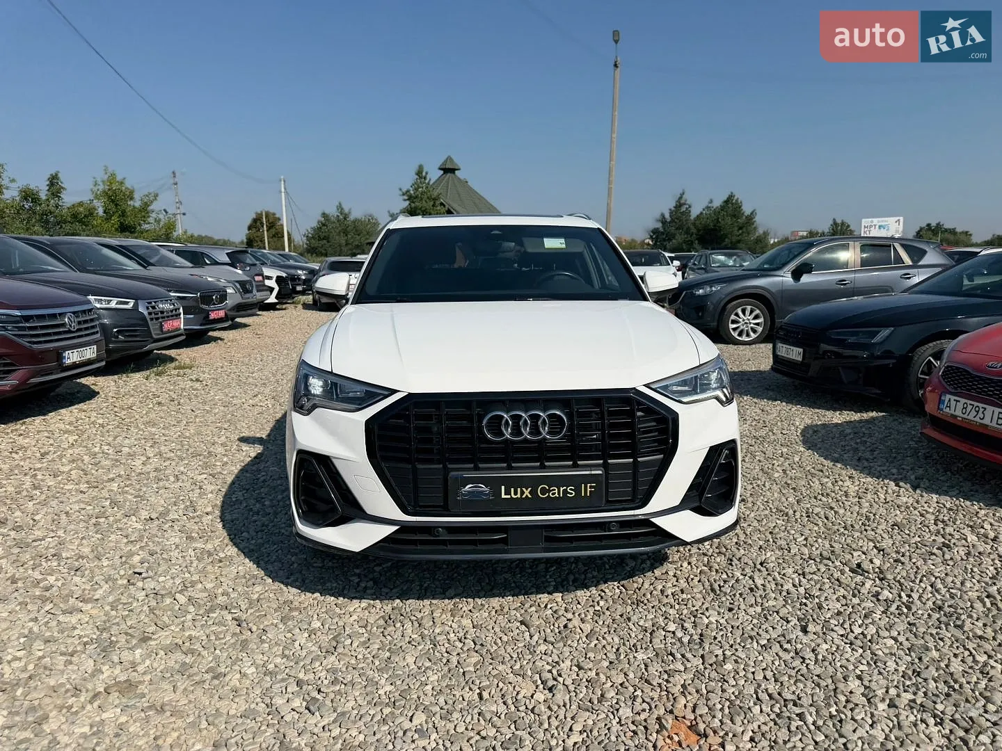 2022 Audi Q3 - мініатюра 5