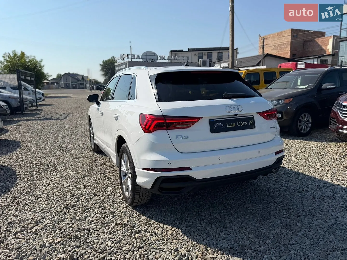 2022 Audi Q3 - мініатюра 12