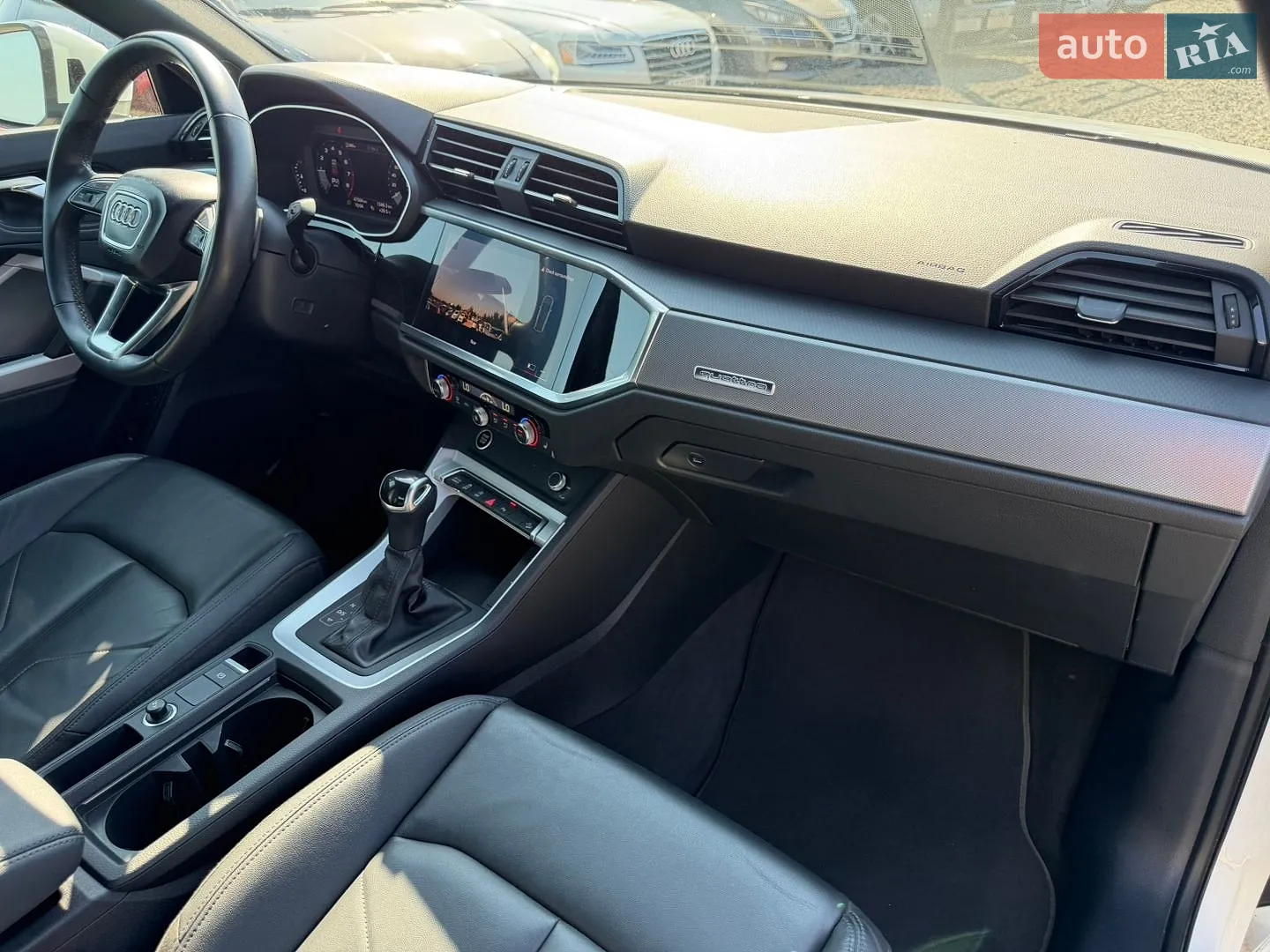 2022 Audi Q3 - мініатюра 29