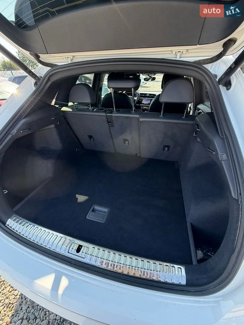 2022 Audi Q3 - мініатюра 39