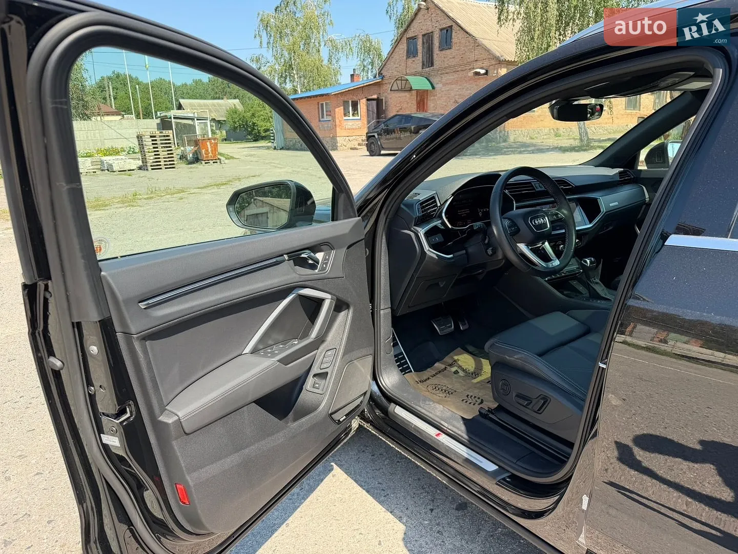 2024 Audi Q3 - мініатюра 3